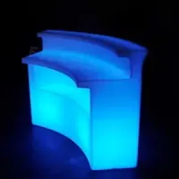 Breack bar lumineux 1