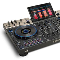 Denon 3