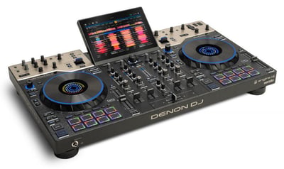 Denon 3