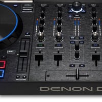 Denon 5