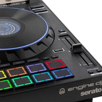 Denon 6
