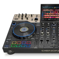 Denon prime 4g2