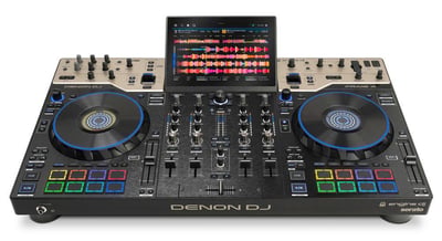 Denon prime 4g2