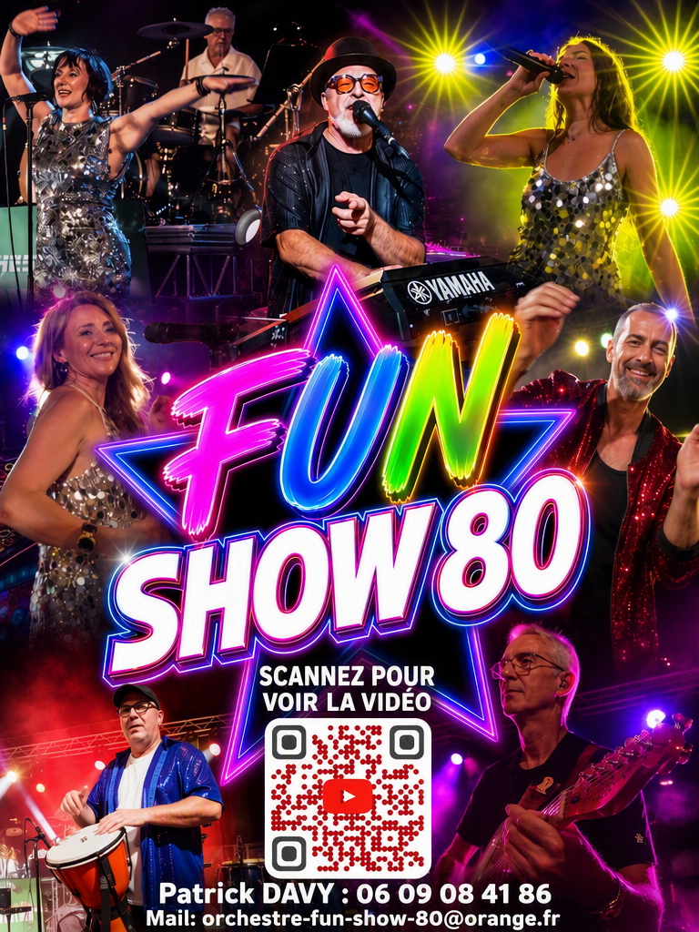 Fun show